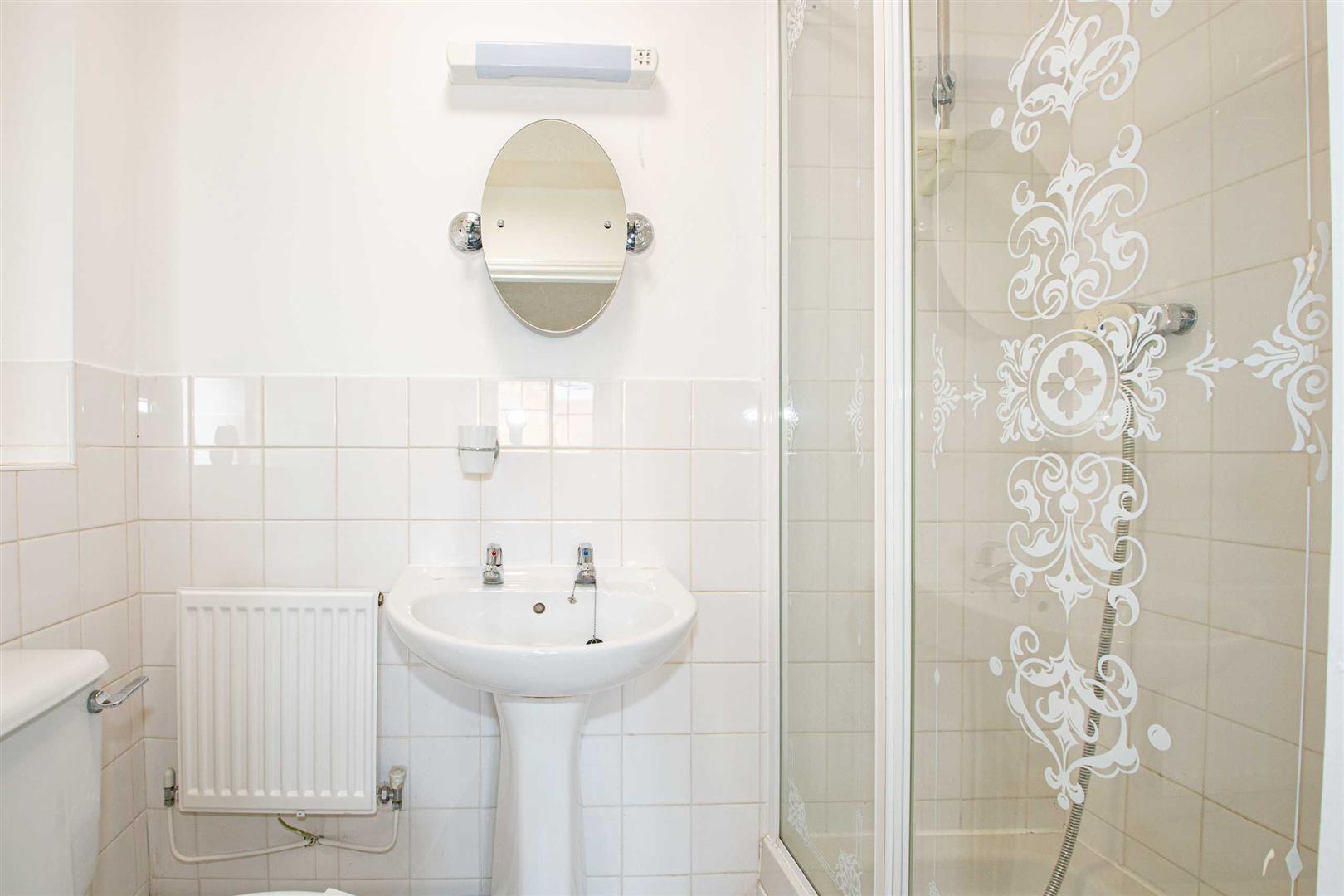 Greystonley, Emerson Valley, Milton Keynes
